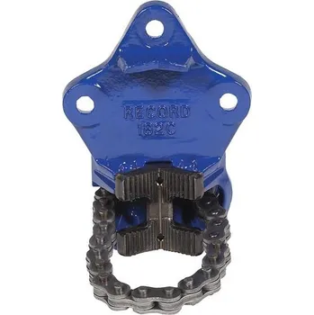 Svěrák Svěrák upínací na trubky - max. 100mm IRWIN