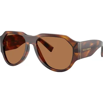Sluneční brýle Dolce & Gabbana DG4504 306373
