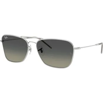 Módní doplněk Ray-Ban Caravan Reverse RBR0102S 003/11
