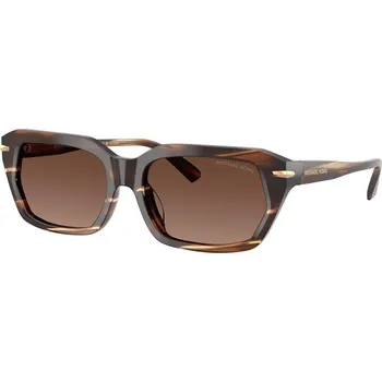 Módní doplněk Michael Kors Lake Tahoe MK2265U 4039T5 Polarized