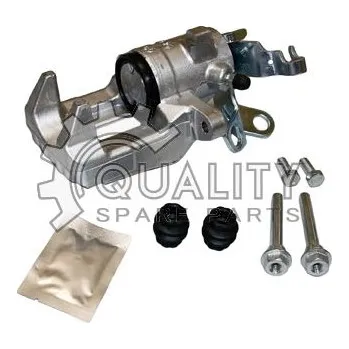 Brzdový třmen Brzdový třmen HELLA 8AN 355 783-741