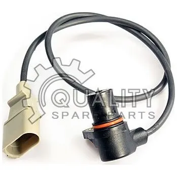 Kliková hřídel Generátor impulsů, klikový hřídel TOPRAN 111 367