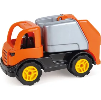 Hračka na písek Auto Workies popelář