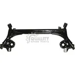 Tělo nápravy VIKA 55000950101