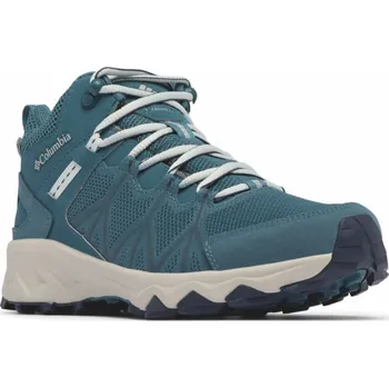 Dámská treková obuv Columbia Peakfreak™ II Mid Outdry™ W 2100091407 - blue heron/skylight 43