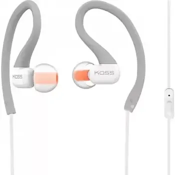 Sluchátka KOSS KSC32i šedá (KSC 32i g)
