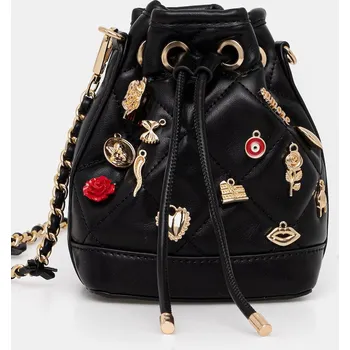 Módní doplněk Kabelka Aldo ROMALOVE ROMALOVE.001 černá 99A, vel. ONE SIZE