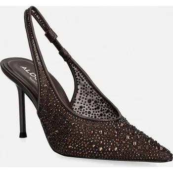 Dámské lodičky Lodičky Aldo MERA 14241613.MERA černá 99X, EUR 39