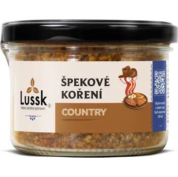 Koření Špekové koření country - Kořenka, 130 g