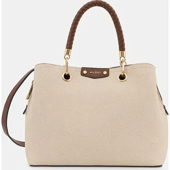Módní doplněk Kabelka Aldo LOTHYCAN LOTHYCAN.286 béžová 01A, vel. ONE SIZE