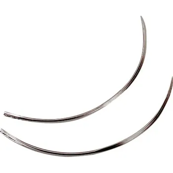 Chirurgická jehla Kerbl Chirurgická jehla 2270 č. 1