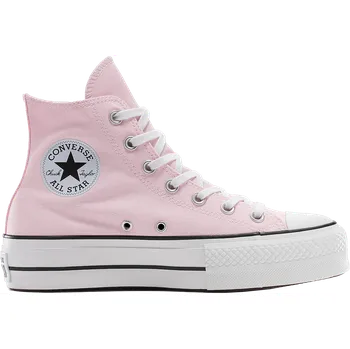 Oblečení a móda Obuv Converse CTAS Lift High Sneaker Women a11872c-a11872c Velikost 42 EU | 8,5 UK | 10,5 US | 26,2 CM