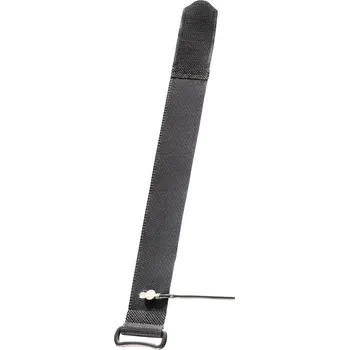 testo Temperaturfühler - mit Klettband und NTC-Temperatursensor Teplotní čidlo - se suchým zipem a NTC teplotním senzore