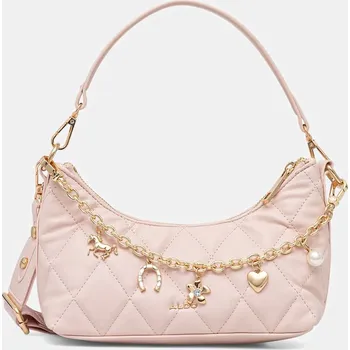 Módní doplněk Kabelka Aldo ALAYACHARM ALAYACHARM.680 růžová 34X, vel. ONE SIZE