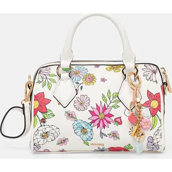 Módní doplněk Kabelka Aldo AVELIA AVELIA.110 béžová 01A, vel. ONE SIZE