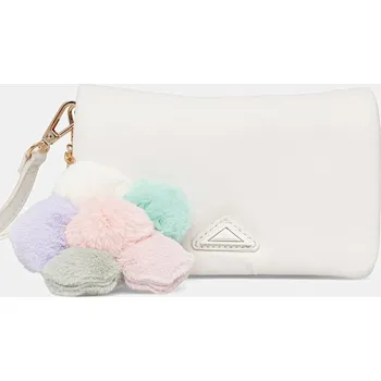 Módní doplněk Kabelka Aldo LOLLYBAG LOLLYBAG.100 bílá 00X, vel. ONE SIZE