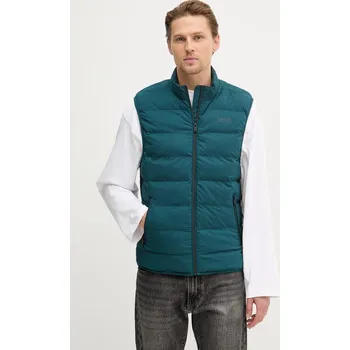 Dámská vesta Vesta Guess M6RN25.WJ242 zelená 79X, vel. XXL