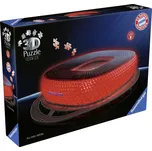 Ravensburger 3D Puzzle Iconics: Aliance Arena s LED 12008033 neu 1 ks