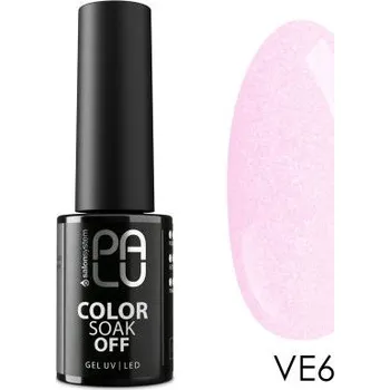 Lak na nehty PALU UV/LED Gél lak LOS VERONA VE6 6g