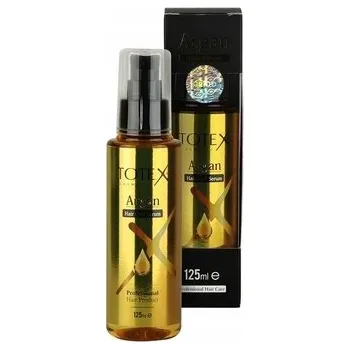Vlasová regenerace TOTEX ARGANOVÉ SÉRUM s Arganovým Olejem 125ml