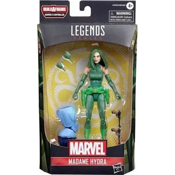 Figurka Figurka Marvel Legends Avengers Madame Hydra