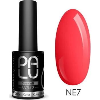 Lak na nehty PALU UV/LED Gél lak HAVANA NE7 11g