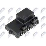 Odpor, vnitřní tlakový ventilátor NTY ESD-BM-000