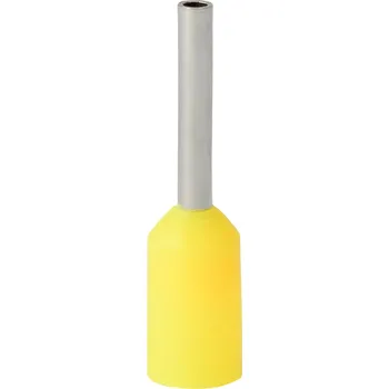 Vrták Izolovaná kabelová koncovka Elektro-Plast Opatówek 100 ks