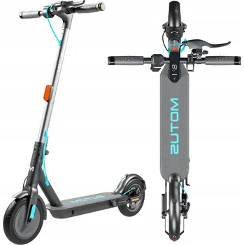 Elektrokoloběžka Elektrická koloběžka Motus Scooty 10 Lite Gen 5 350 W