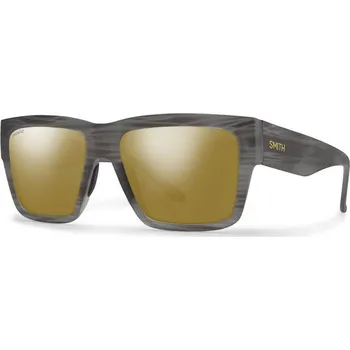 Sluneční brýle Smith LINEUP 2W8/QE Polarized