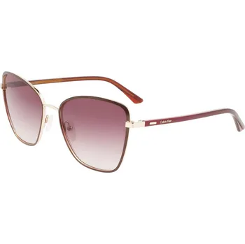 Sluneční brýle Calvin Klein CK21130S 605