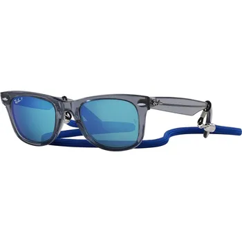 Sluneční brýle Ray-Ban Wayfarer RB2140 66414L Polarized