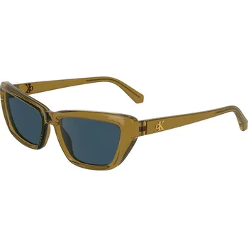 Sluneční brýle Calvin Klein Jeans CKJ24623S 701