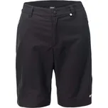 Dámské kraťasy Hi-Tec LADY ANTONIA 1/2 SP L Černá