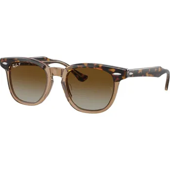 Sluneční brýle Ray-Ban Junior RJ9098S 7152T5 Polarized