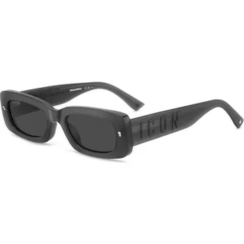Sluneční brýle Dsquared2 ICON0020/S KB7/IR
