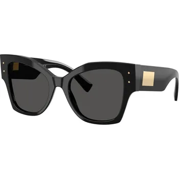 Módní doplněk Dolce & Gabbana DG4478 501/87