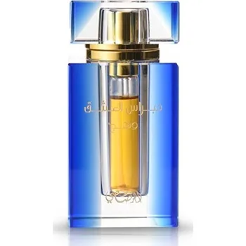 Dámský parfém Rasasi Nebras Al Ishq Wahaj - parfémovaný olej 6 ml