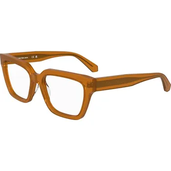 Sluneční brýle Calvin Klein Jeans CKJ25609 201