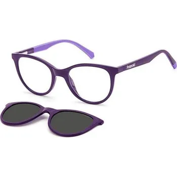 Sluneční brýle Polaroid Junior PLD8051/CS 789/M9 Polarized