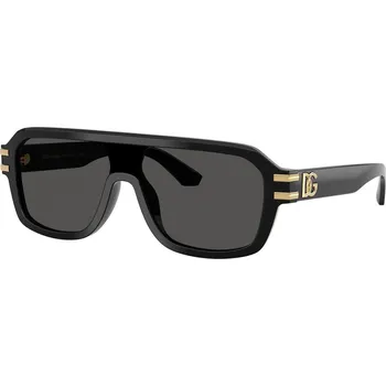 Sluneční brýle Dolce & Gabbana DG4507 501/87
