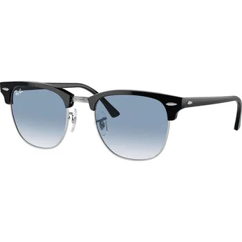 Sluneční brýle Ray-Ban Clubmaster RB3016 13543F