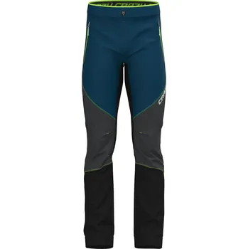 Dámské kalhoty Crazy kalhoty Idea PANT VIPER 2024/2025 Světle oranžová L Pánské