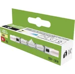 EMOS ZE0101 Lineární halogenová žárovka J78 80W R7s teplá bílá