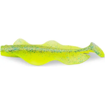 Nástraha Iron Claw Gumová Nástraha Wave Glider BFL - 7 cm 3,7 g 6 ks