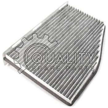 Klimatizace automobilu Filtr, vzduch v interiéru TOPRAN 110 093