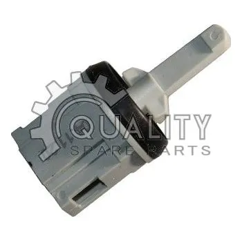 Čidlo automobilu Snímač, teplota interiéru TOPRAN 111 034