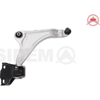 Auto-moto Rameno nápravy SIDEM 65671