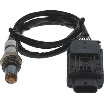 Karburátor NOx-senzor, NOx-katalyzátor BOSCH 0 281 008 537