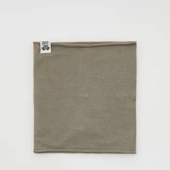 Nákrčník Reserved - Nákrčník s nášivkou - olivová - 272DC-91X - 272DC-91X-ONE